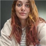 Offro lezioni di italiano e momenti di conversazione per chi vuole imparare la lingua con spensieratezza